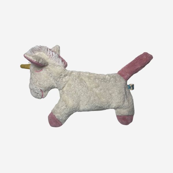 Wärmekissen Einhorn Bio-Baumwolle