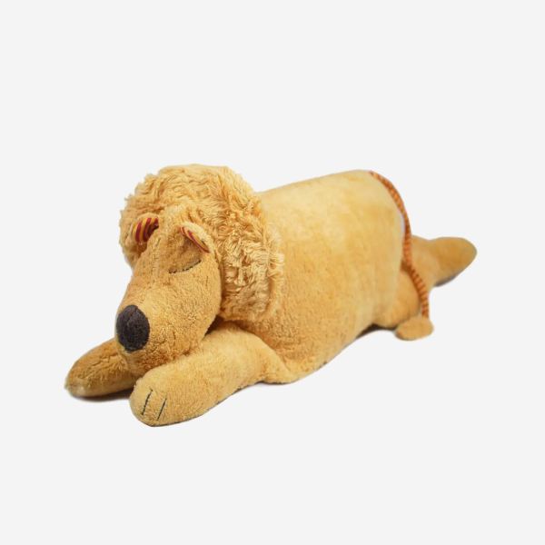 Kuschelkissen Löwe Bio-Baumwolle