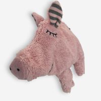 Wärmekissen Schwein Bio-Baumwolle