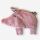 Wärmekissen Schwein Bio-Baumwolle