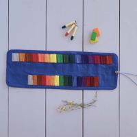 Waldorf Rollmäppchen Klassisch