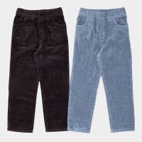Cordhose Breitcord Bio-Baumwolle