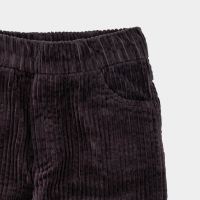 Cordhose Breitcord Bio-Baumwolle