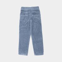 Cordhose Breitcord Bio-Baumwolle
