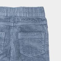 Cordhose Breitcord Bio-Baumwolle