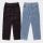 Cordhose Breitcord Bio-Baumwolle