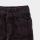 Cordhose Breitcord Bio-Baumwolle