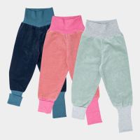 Baby Cordhose Bio-Baumwolle