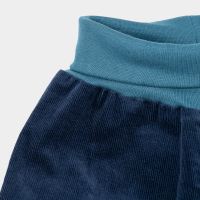 Baby Cordhose Bio-Baumwolle