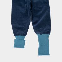 Baby Cordhose Bio-Baumwolle