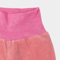 Baby Cordhose Bio-Baumwolle