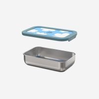 Snack Box Edelstahl