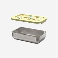 Snack Box Edelstahl