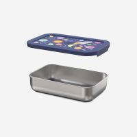 Snack Box Edelstahl