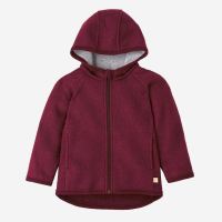 Walk-Jacke Zipp cassis 86/92