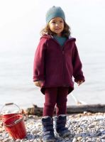 Walk-Jacke Zipp cassis 86/92