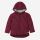 Walk-Jacke Zipp cassis 86/92