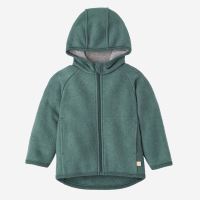 Walk-Jacke Zipp eukalyptus 86/92