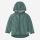 Walk-Jacke Zipp eukalyptus 86/92