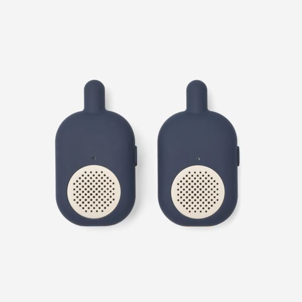 Kinder Walkie Talkie Nael