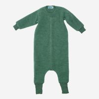 Schlafsack mit Arm und Fuß Wollfleece