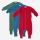 Schlafsack mit Arm und Fuß Wollfleece