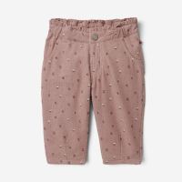 Baby Feincord-Hose