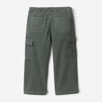Kinder Feincord-Hose Bio-Baumwolle