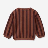 Baby Pullover Bio-Baumwolle