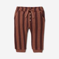 Baby Sweathose Bio-Baumwolle