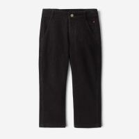 Kinder Cord-Hose Bio-Baumwolle