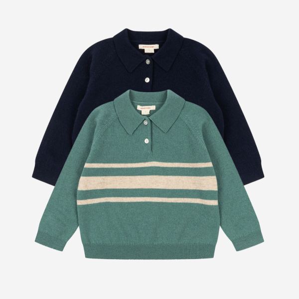 Pullover BASI Wolle