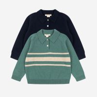 Pullover BASI Wolle