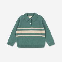 Pullover BASI Wolle