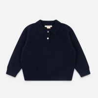 Pullover BASI Wolle