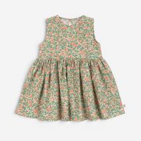 Kleid PONZA Bio-Baumwolle
