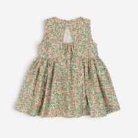 Kleid PONZA Bio-Baumwolle