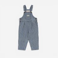 Latzhose MAGOT Bio-Baumwolle