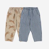 Jeanshose MAGOT Bio-Baumwolle