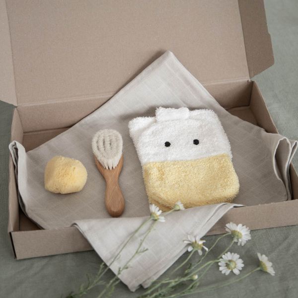 Geschenke Set Baby Spa