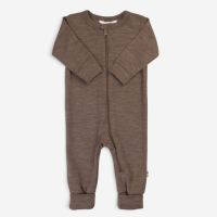 Jumpsuit Wolle/Seide