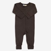 Jumpsuit Wolle/Seide
