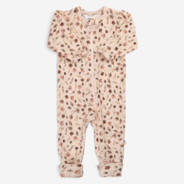 Jumpsuit Wolle