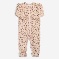 Jumpsuit Wolle