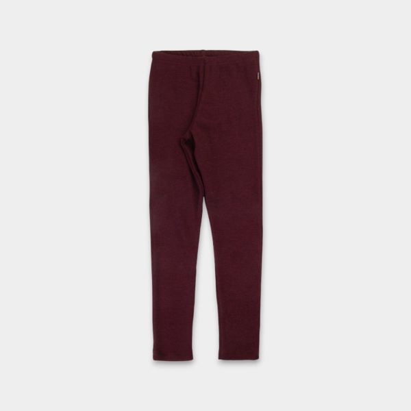 Leggings Merinowolle