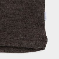 Damen Langarmshirt Merinowolle