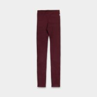 Damen Leggings Merinowolle