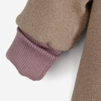 Schlafsack mit Beinen Wollwalk