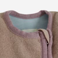 Schlafsack mit Beinen Wollwalk