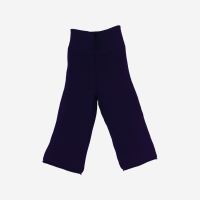 Strick-Culotte Wolle